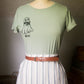 Boo Ghost Tee - XS