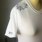 Spider Web Tee - XXS