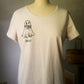 Boo Ghost Tee - Medium