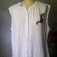 Witchy Cat Shirt- Large