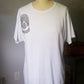 Snow Globe Tee - Medium