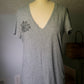 Spider Web Tee - Medium