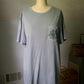 Spider Web Tee - Large