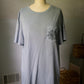 Spider Web Tee - Large