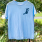 Witchy Cat Tee- 1X