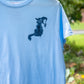 Witchy Cat Tee- 1X
