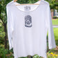 Snow Globe Tee - 1X