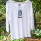Snow Globe Tee - 1X