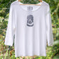 Snow Globe Tee - 1X
