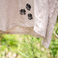 Santa Cat Tee - 2X