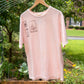Halloween Stamp Tee- 1X