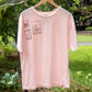 Halloween Stamp Tee- 1X