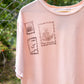 Halloween Stamp Tee- 1X