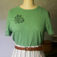 Spider Web Tee - XS