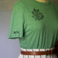 Spider Web Tee - XS