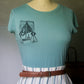 Cozy Winter Scene Tee - XXS