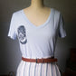 Snow Globe Tee - XS