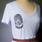 Snow Globe Tee - XS