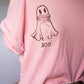Boo Ghost Tee - Large