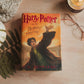 Harry Potter and the Deathly Hollows