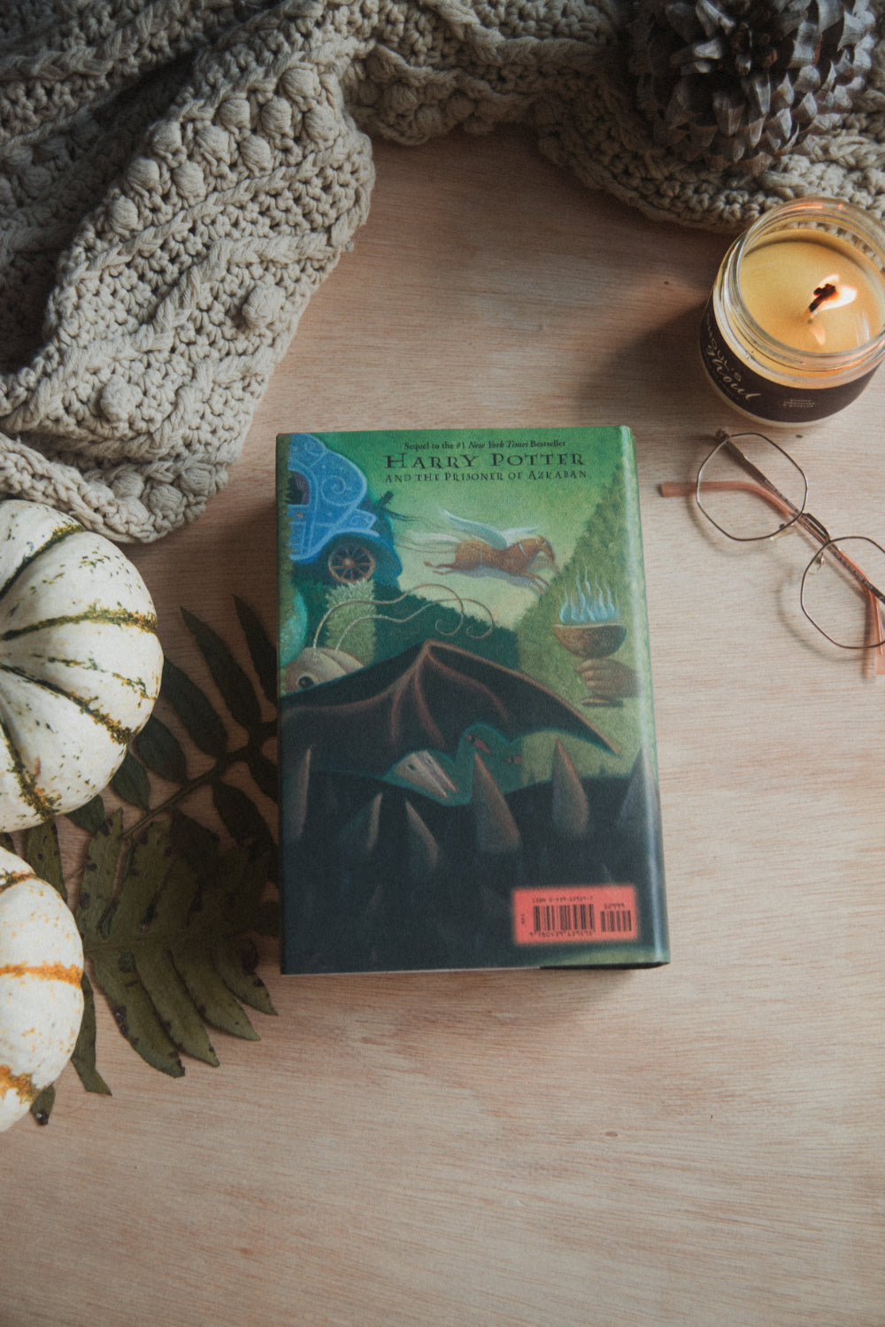 Harry Potter and the Goblet of Fire