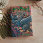 Harry Potter and the Prisoner of Azkaban