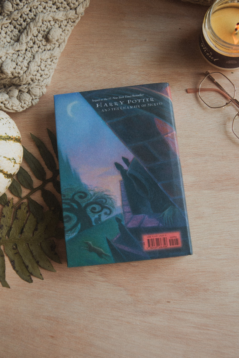 Harry Potter and the Prisoner of Azkaban