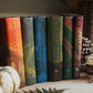 Harry Potter Series (Books 2-7)