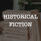 Surprise Date with a Book (Historical Fiction)