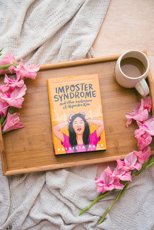 Imposter Syndrome by Patricia Park