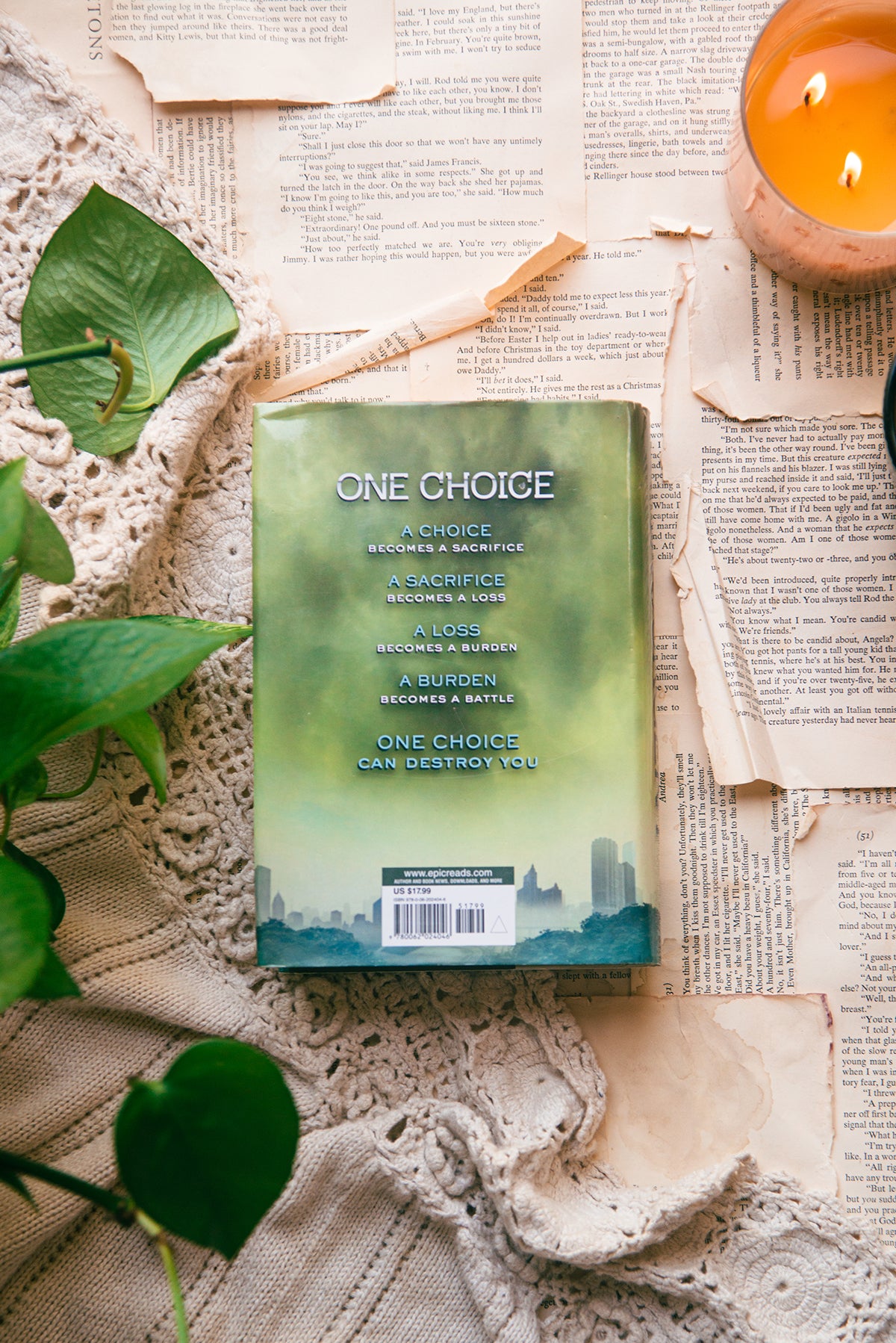 Insurgent by Veronica Roth
