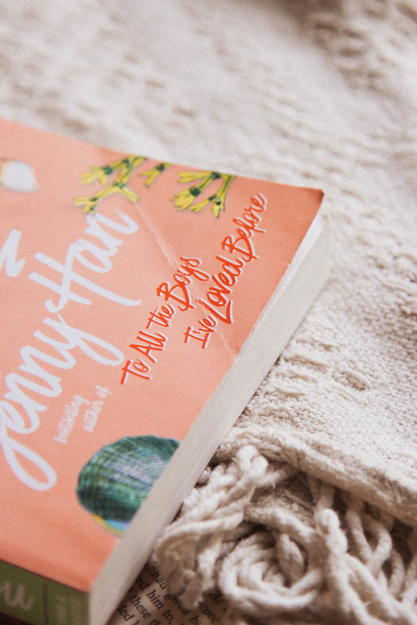 It's Not Summer Without You by Jenny Han