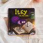 Itsy the Clever Spider