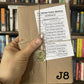 Surprise Date with a Book (YA General)