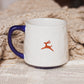 Let it Snow Holiday Mug