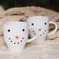 Snowman Mug