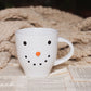 Snowman Mug