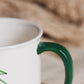 Holiday Tree Mug
