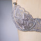 Black Beauty Bra - 36B