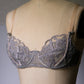 Black Beauty Bra - 36B