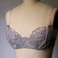 Black Beauty Bra - 36B