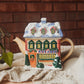 Teashop Teapot (Large)