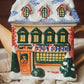 Teashop Teapot (Large)