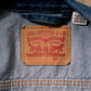 Levi's Denim Jacket - Large