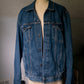 Levi's Denim Jacket - Large