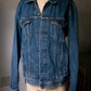 Levi's Denim Jacket - Large