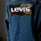 Levi's Denim Jacket - Large