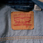 Levi's Denim Jacket - Large
