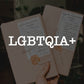 Surprise Date with a Book (LGBTQIA+)