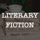 Surprise Date with a Book (Literary Fiction)